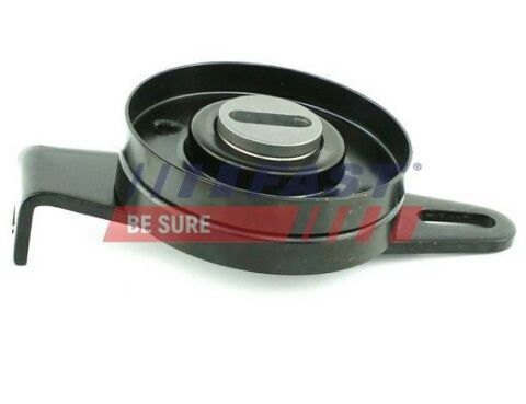 Натяжний ролик, поліклиновий ремінь