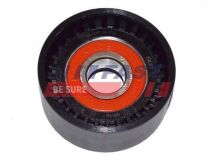 Ролик натяжний