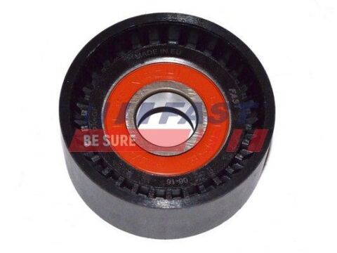 Ролик натяжной