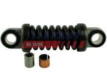 Натяжной ролик, поликлиновой ремень Натяжной ролик, поликлиновой ремень