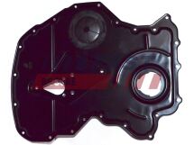 Картер розподільного механізму