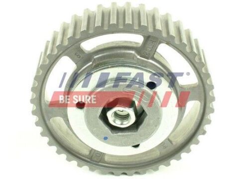 Зубчасте колесо, урівнювальний вал