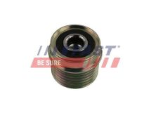 Шків, генератор