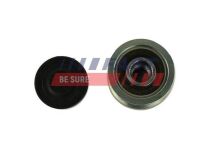 Шкив, генератор