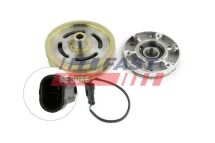 Вискомуфта в зборі