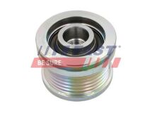 Обгінна муфта генератора