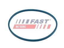 Ущільнення, наливний патрубок паливного бака