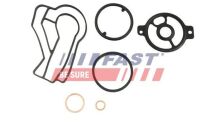 Комплект прокладок, маслянный радиатор