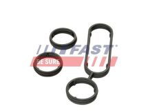 Комплект ущільнень, оливний радіатор