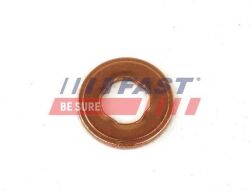 Ущільнювальне кільце, корпус форсунки Ущільнювальне кільце, корпус форсунки