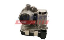 Корпус дросельного вузла