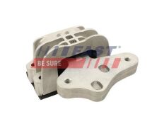 Подвеска, двигатель