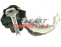 Опора двигуна