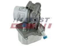 Радиатор масляный