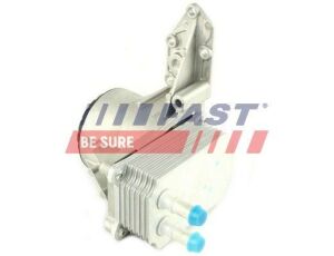 Охолоджувач оливи, моторна олива