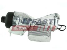 Радіатор масляний