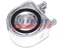 Радиатор масляный