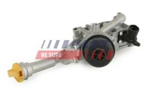 Радіатор масляний