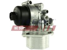 Радиатор масляный