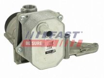 Охолоджувач оливи, моторна олива