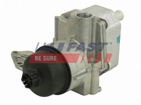 Охолоджувач оливи, моторна олива Охолоджувач оливи, моторна олива