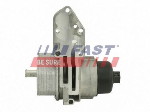 Охолоджувач оливи, моторна олива Охолоджувач оливи, моторна олива