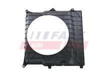 Кожух вентилятора