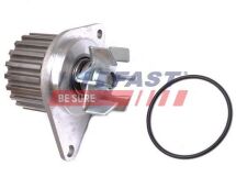 Помпа водяная, охлаждение двигателя