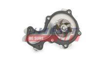 Помпа водяна, охолодження двигуна