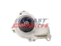 Помпа водяная, охлаждение двигателя