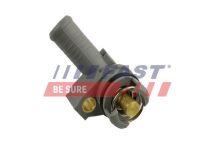 Термостат, охолоджувальна рідина