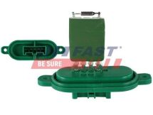 Блок керування, система обігріву/вентиляції