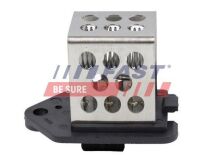 Блок керування, система обігріву/вентиляції Блок керування, система обігріву/вентиляції