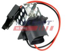 Блок керування, система обігріву/вентиляції