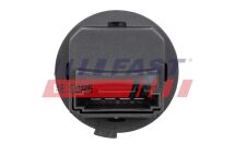 Блок керування, система обігріву/вентиляції Блок керування, система обігріву/вентиляції