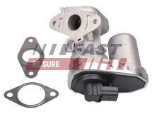 Клапан системы рециркуляции ОГ Клапан системы рециркуляции ОГ