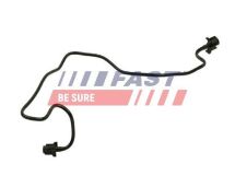 Шланг радіатора