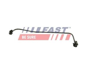 Шланг радіатора