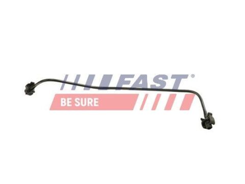 Шланг радіатора