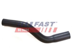 Трубка охлаждающей жидкости