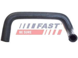 Трубопровід подачі охолоджувальної рідини