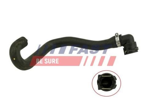 Шланг, теплообмінник (система опалення)