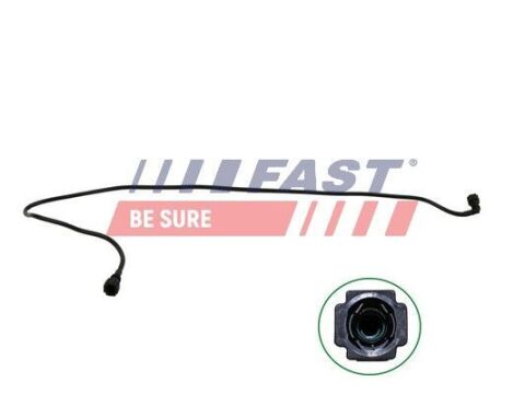 Шланг радиатора