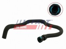 Шланг, теплообмінник (система опалення) Шланг, теплообмінник (система опалення)