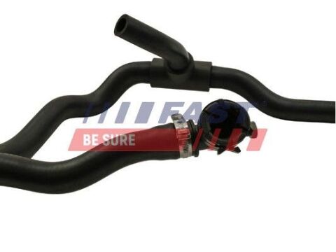 Шланг радіатора