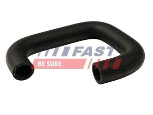 Шланг радіатора