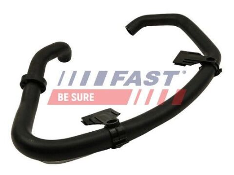 Шланг радіатора