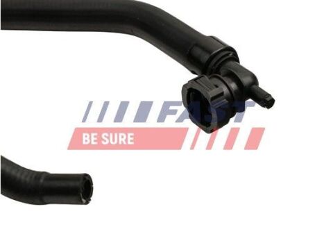 Шланг радіатора