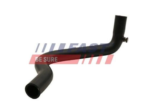 Шланг радіатора