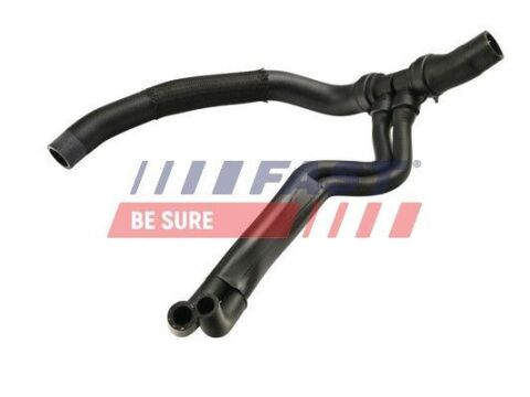 Шланг радіатора